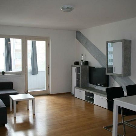 Appartement Top 7 ลินซ์ ภายนอก รูปภาพ