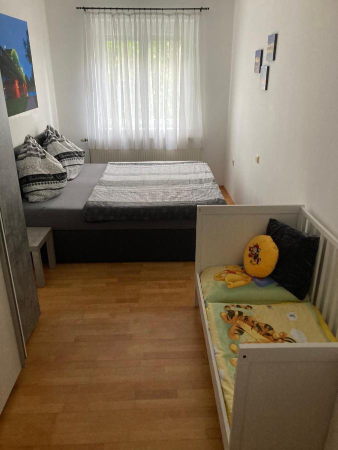 Appartement Top 7 ลินซ์ ภายนอก รูปภาพ