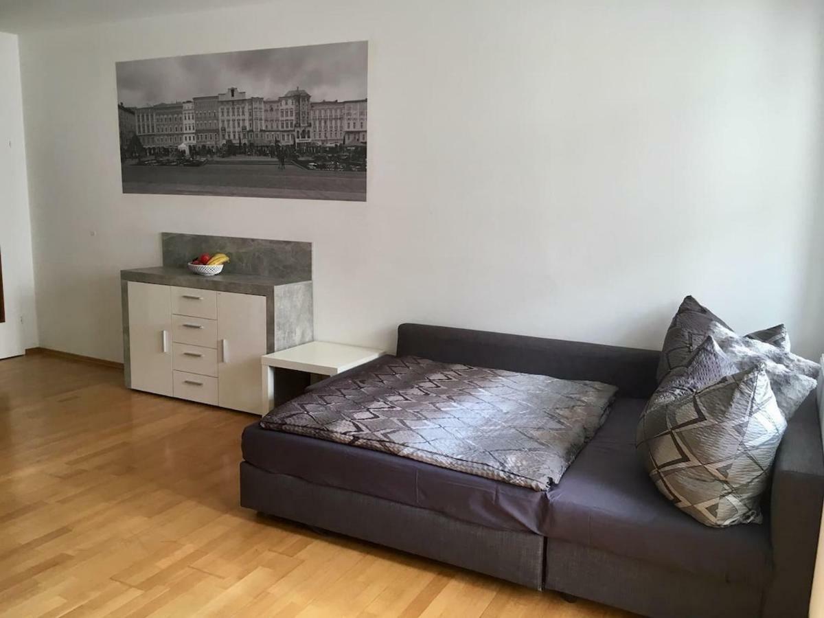Appartement Top 7 ลินซ์ ภายนอก รูปภาพ