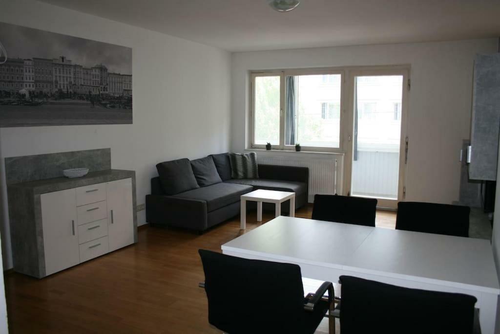Appartement Top 7 ลินซ์ ภายนอก รูปภาพ