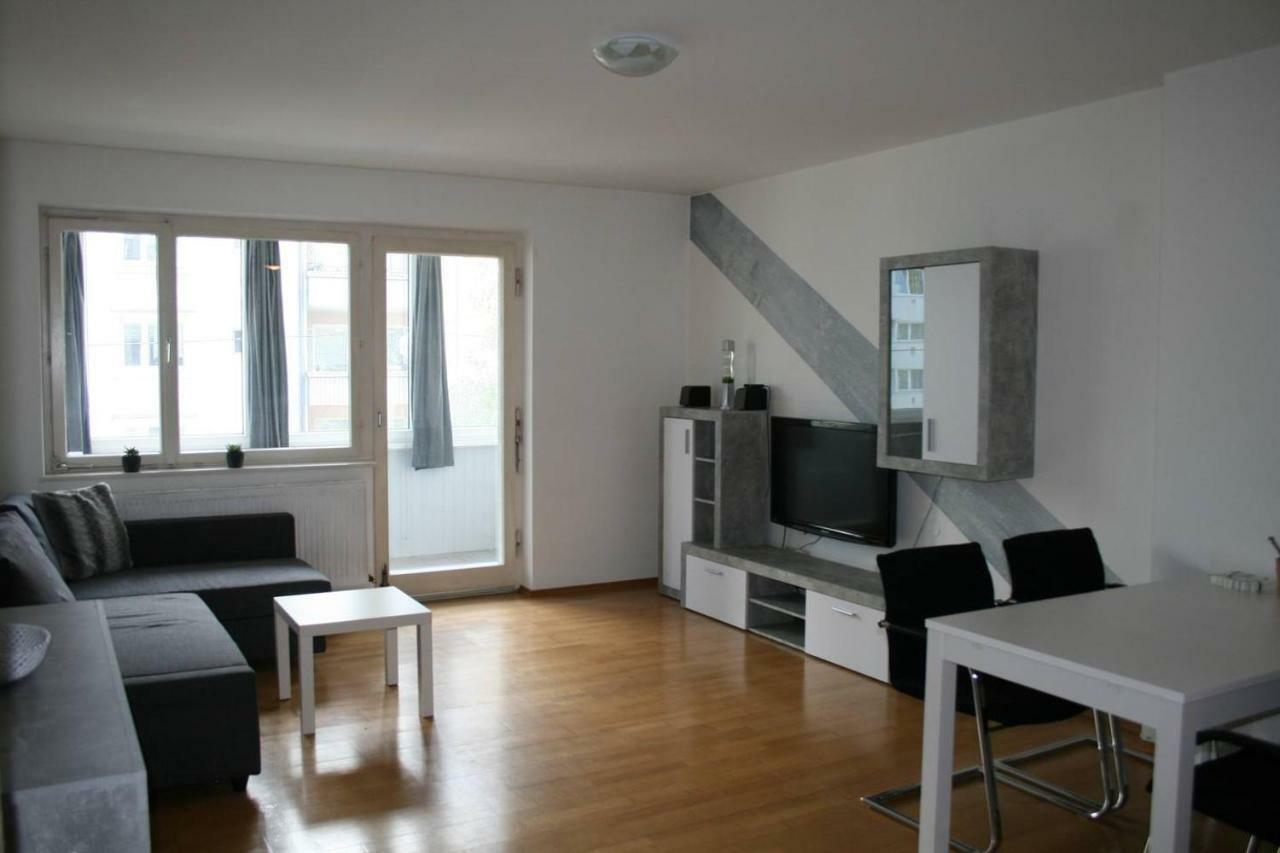 Appartement Top 7 ลินซ์ ภายนอก รูปภาพ