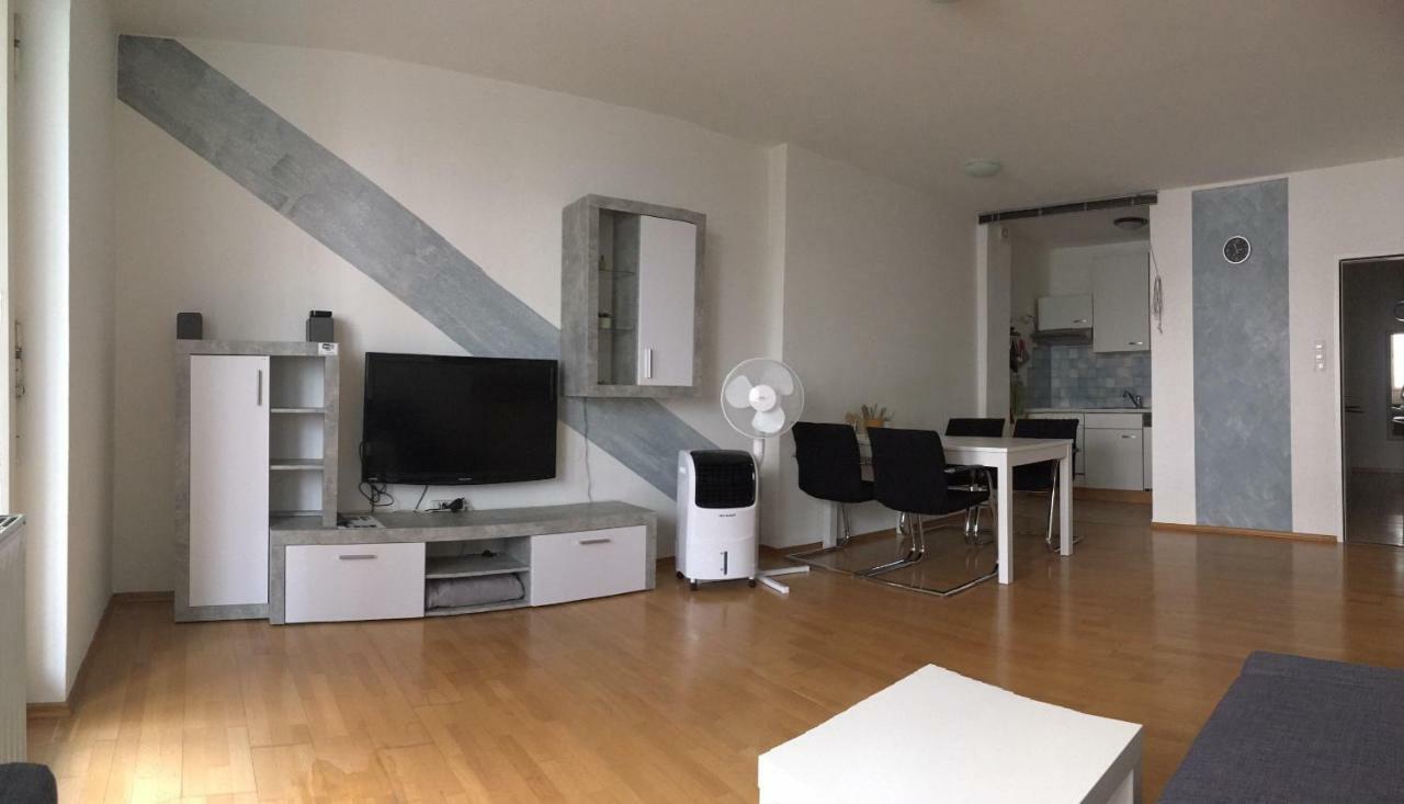 Appartement Top 7 ลินซ์ ภายนอก รูปภาพ